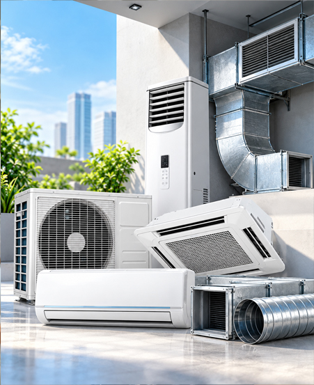 PSV AIRCON Air Conditioning Services
