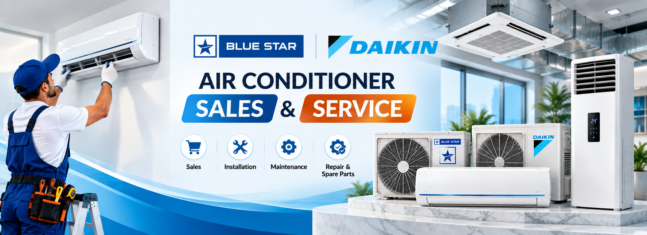 PSV AIRCON Air Conditioning Solutions