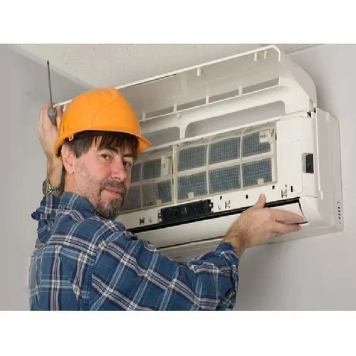 Blue Star Airconditioner Amc Services by PSV AIRCON