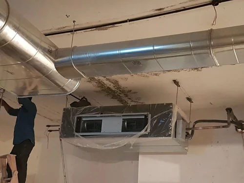 Daikin Ductable Ac Amc Services by PSV AIRCON