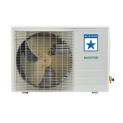 Blue Star 1.5 Ton Inverter Air Conditioner by PSV AIRCON