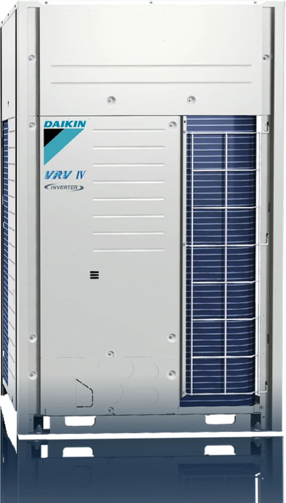 Daikin Vrv IV Air Conditioner by PSV AIRCON